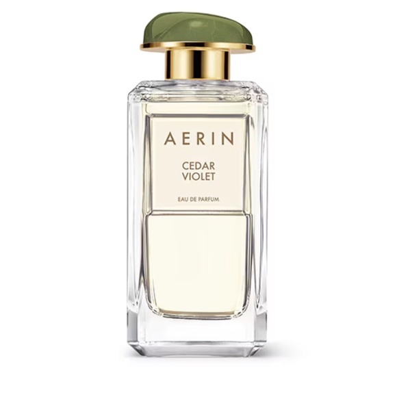 AERIN Cedar Violet Eau de Parfum Spray - Picture 1 of 5